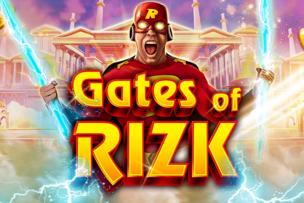 Gates Of Rizk